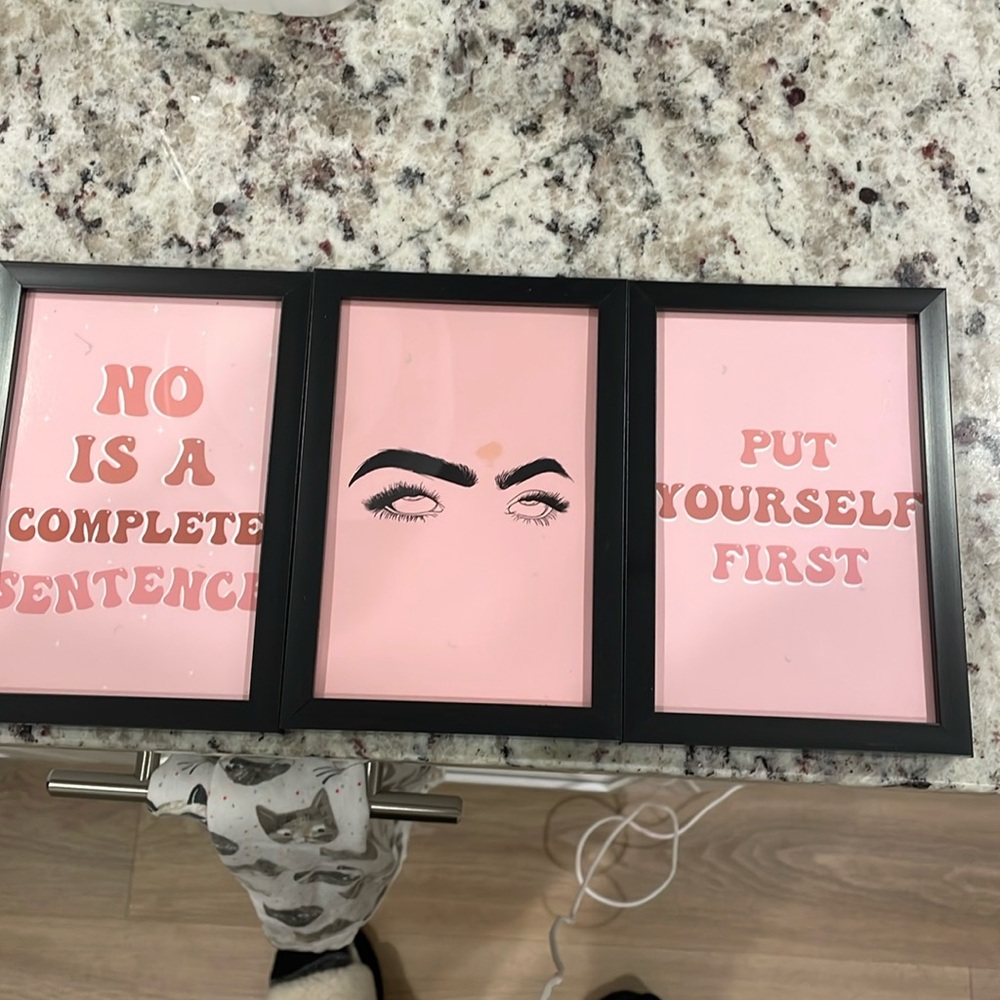 Cute Artwork Pics - Picture 1 of 5